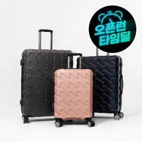 상품 이미지: 3만대~)엘르 20 24 28인치 TSA 확장형 캐리어 시에라