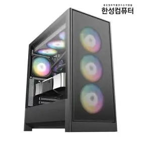 상품 이미지: 라이젠7 9800X3D RX9070XT 16GB+32GB+1TB 조립PC 게이밍 데스크탑 조립컴퓨터