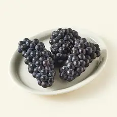 상품 이미지: 유명산지 캠벨포도 2~5송이, 1kg, 1개