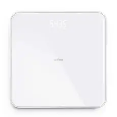 상품 이미지: 앳플리 디지털 LED 체중계, T3, 화이트, 1개