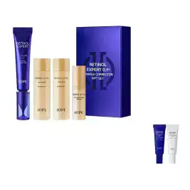상품 이미지: [본사직영] 아이오페 레티놀 엑스퍼트 0.1% 30ml 단품기획세트+레티젝션세럼10ml+슈퍼바운스세럼10ml