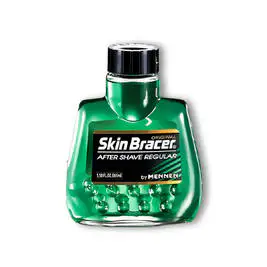 상품 이미지: 멘넨 스킨 브레이서 애프터 쉐이브 레귤러 165ml 1개