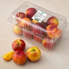 상품 이미지: 옹골찬 GAP 경산 천도복숭아, 1.5kg, 1개