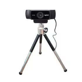상품 이미지: 로지텍 웹캠 카메라 C922 PRO STREAM /박스제품/병행 /국내출고