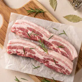 상품 이미지: (신선집중) 파파네 냉동 삼겹살 1kg+1kg (총 2kg) 1kg+1kg (총 2kg)