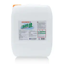 상품 이미지: 크린콜 59% 20L/식품,기구살균소독제