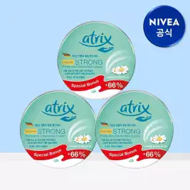 상품 이미지: 아트릭스 스트롱 프로텍션 카모마일 크림 250ml 3개