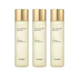상품 이미지: 싸이닉 프레스티지 퍼스트 에센스 150ml / 갈락토미세스 8배 고농축 부스터 3개