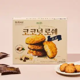 상품 이미지: 코코넛 로쉐 초코 238g