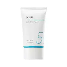 상품 이미지: 2개-미샤 올 어라운드 세이프 블록 아쿠아선 50ml(SPF50+)