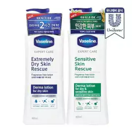 상품 이미지: 더마 바디로션 400ml 2개