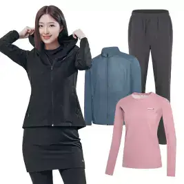 상품 이미지: (30%추가)PWX클리어런 한정 티셔츠/팬츠/자켓/트레이닝복/바람막이