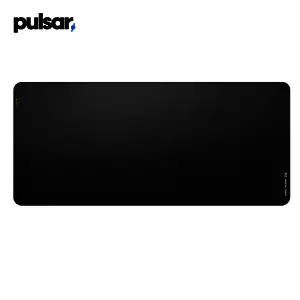 상품 이미지: 펄사 파라스피드 V2 장패드 블랙 게이밍 마우스패드 ParaSpeed V2 XXL Black
