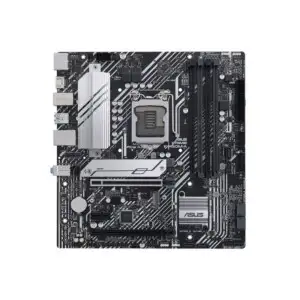상품 이미지: ASUS PRIME B560M-A 메인보드/인텔/1200소켓/B560M/10세대/11세대/M.2/M-ATX규격/최신 바이오스/중고