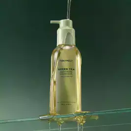 상품 이미지: 그린티 수분 클렌징 오일 200ml