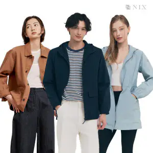 상품 이미지: 케네스콜 카이아크만 / 가을 간절기 오픈 특가전 - 바람막이 자켓 점퍼 팬츠 데님 20% 가을 간절기 특가