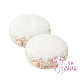 상품 이미지: 던킨 정통 보름달 도넛 2ea