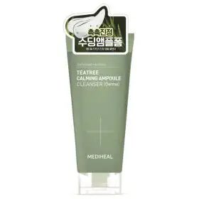 상품 이미지: 메디힐 티트리 진정 앰플 클렌저