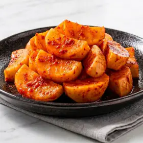 상품 이미지: 당일제조 국내산 전라도식 석박지 5kg