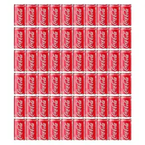 상품 이미지: 코카콜라 190ml x 60개