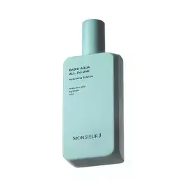 상품 이미지: (최신제조) 무슈제이 베이직 아쿠아 보습 올인원 1+1 기획(200ml+200ml)_OY7972