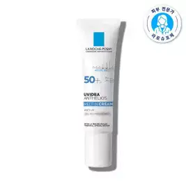 상품 이미지: [라로슈포제]유비데아 멜트인 크림 30ml (수분 선크림)