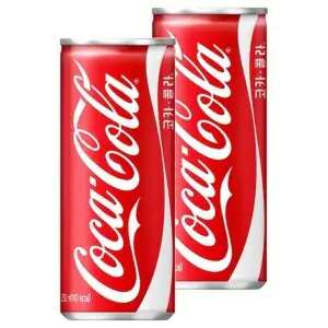 상품 이미지: 코카콜라 250ml x 30캔