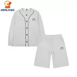 상품 이미지: NEPA KIDS 네파키즈 공용 가디건 세트 KJE5903