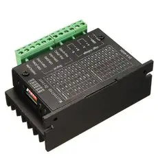 상품 이미지: 티앤디 TB6600 스텝 모터 드라이버 컨트롤러 3D 프린터, 1개
