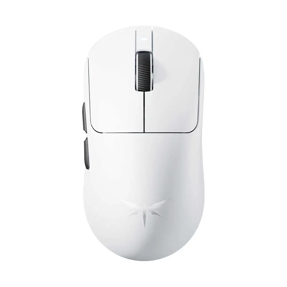 상품 이미지: VGN Dragonfly 3 MINI SE+ 잠자리 게이밍 마우스+케이블 화이트