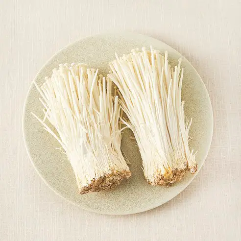 상품 이미지: 친환경 국내산 팽이버섯, 300g(150gx2개입), 1개