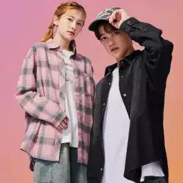 상품 이미지: [소이&에꼴리에] 등교룩 필수템! 가을SALE 8500~19900 맨투맨/팬츠/원피스/아노락점퍼 외