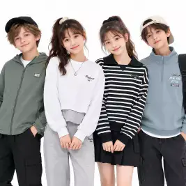 상품 이미지: [25%즉할]오션스카이 본사 주니어 가을 오픈혜택! 맨투맨/팬츠/아우터 외