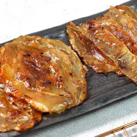 상품 이미지: (신선집중) 더주 참 맛있는 쥐포 참쥐포(대) 500g 25장 내외/(중) 500g 50장 내외