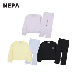 상품 이미지: NEPA KIDS 네파키즈 멀티 걸즈 세트 KL25901