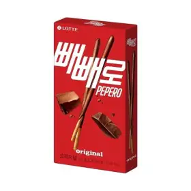 상품 이미지: 초코 빼빼로 46g X40개