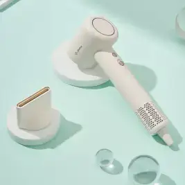 상품 이미지: JMW JMW 케어부스터 가벼운 BLDC 모터 헤어 드라이기