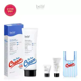 상품 이미지: [빌리프] 더 트루 크림 - 모이스처라이징 밤 125ml