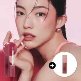 상품 이미지: 쓰리씨이 3CE 드롭 글로우 젤 (증)미니틴트(랜덤)