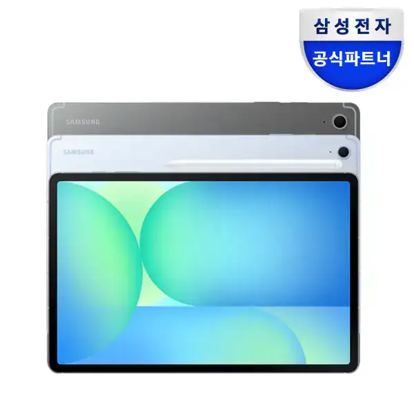 상품 이미지: [최종 59만+2년보증+트레이드인]삼성전자 갤럭시탭 S10 FE WiFi SM-X520
