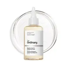 상품 이미지: 디오디너리 글리코릭 애시드 7% 엑스폴리에이팅 토너, 100ml, 1개