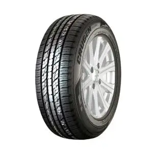 상품 이미지: 금호타이어 크루젠 프리미엄 KL33 235/60R18 (택배발송/장착비별도)