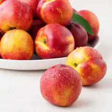 상품 이미지: 천도복숭아, 800g, 1팩