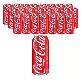 상품 이미지: [T쇼페] 코카콜라 490ml, 24개