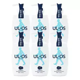 상품 이미지: 우르오스 스킨워시 500ml x 6