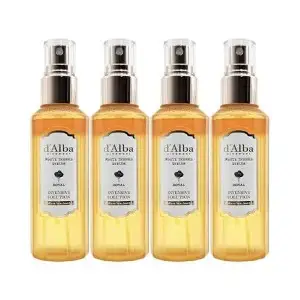 상품 이미지: 달바 시즌5 로얄 미스트 세럼 100ml 4개
