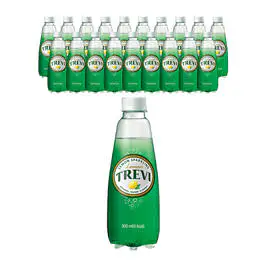 상품 이미지: [트레비] 레몬 300ml, 20개