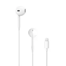 상품 이미지: Apple 정품 라이트닝 이어팟, MWTY3ZP/A