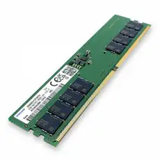 상품 이미지: 삼성 DDR5 데스크탑 램 메모리 UDIMM, 1개, 16GB 5600MHz (PC5-44800)