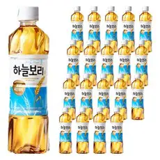 상품 이미지: 하늘보리, 500ml, 20개